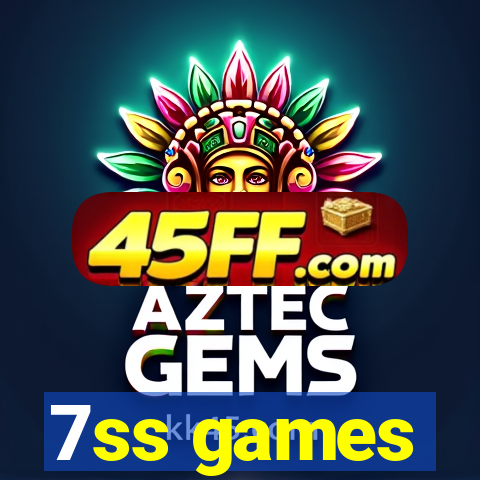 7ss games